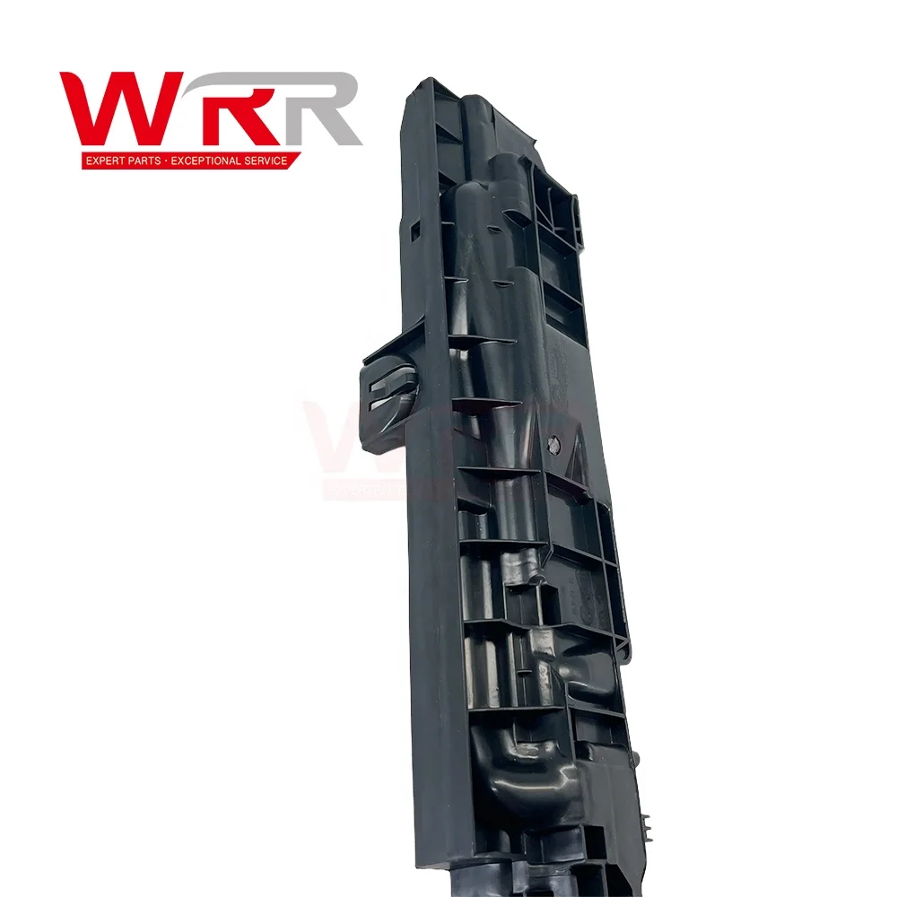 17107524914 Car Right Radiator Carrier Module Bracket Support Side Panel Carrier Genuine Radiator Bracket for BMW E8X E9X Z4