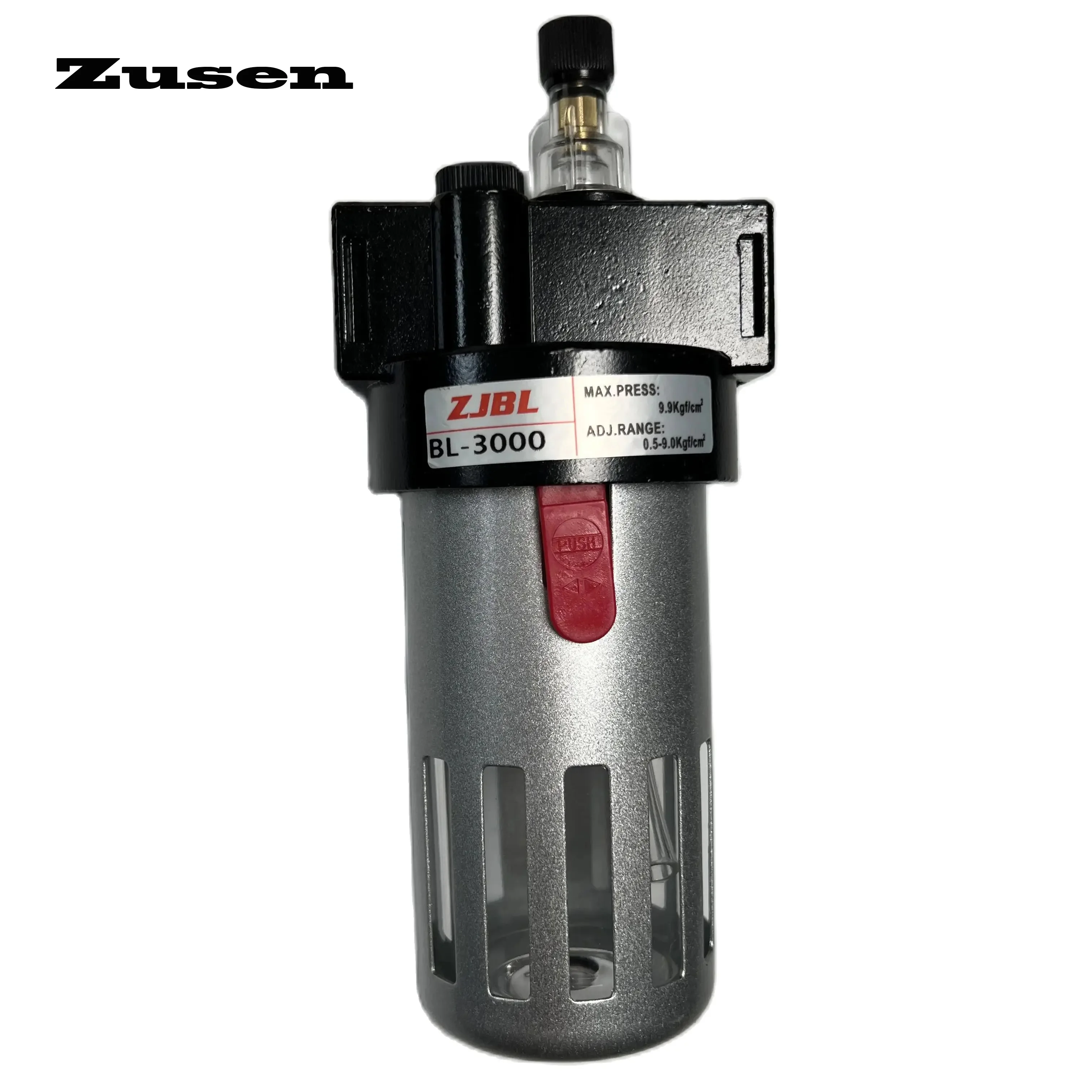 Zusen AirTAC Type BL-2/3/4000 1/4