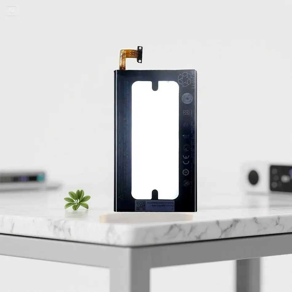 

Легкий аккумулятор для мобильного телефона 3300 мАч BOP3P100 для Htc One Max T6 8060, высокая производительность