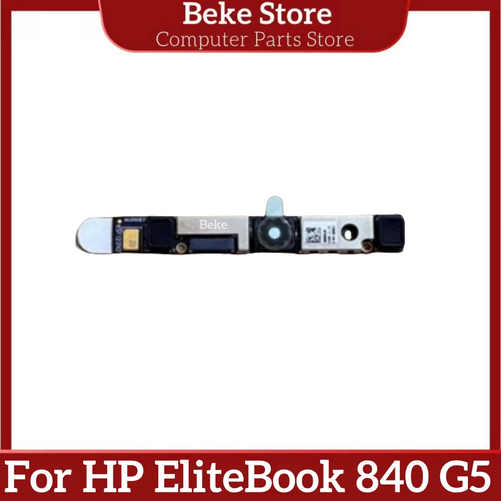 

Beke New Internal Camera Webcam Not IR For HP EliteBook 840 G5 Fast Ship