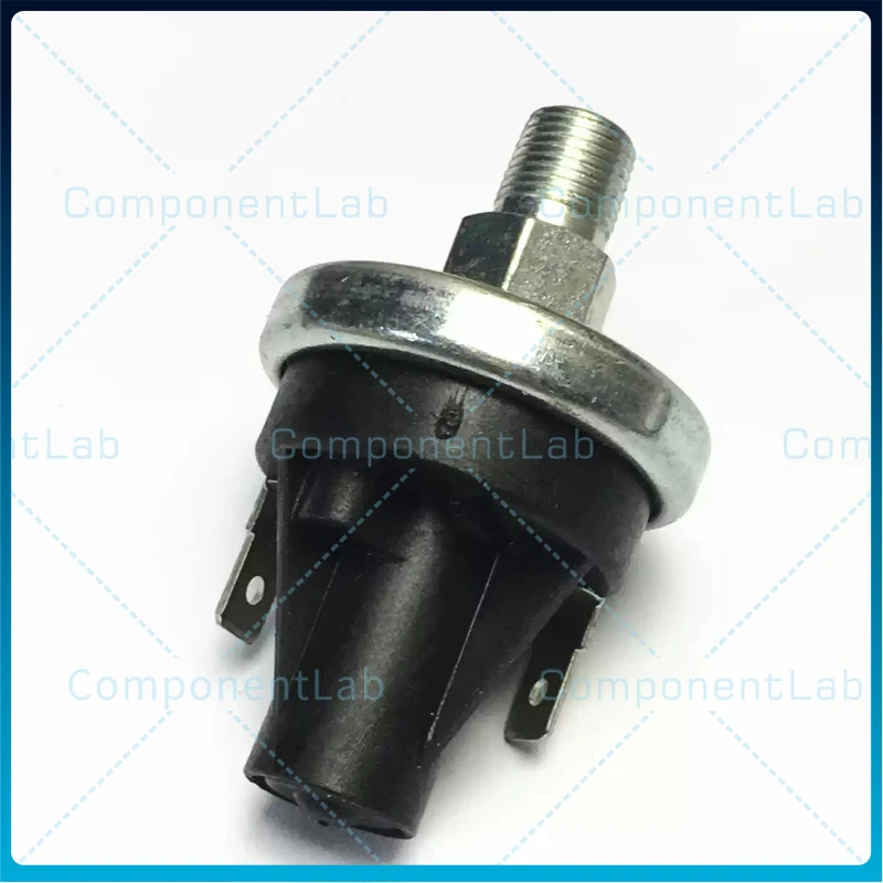 1-5PCS used for Heavy Duty Truck Brake Pressure Switch Sensor 76583-4 1301299 2-Pin Small Thread Air Pressure Sensor