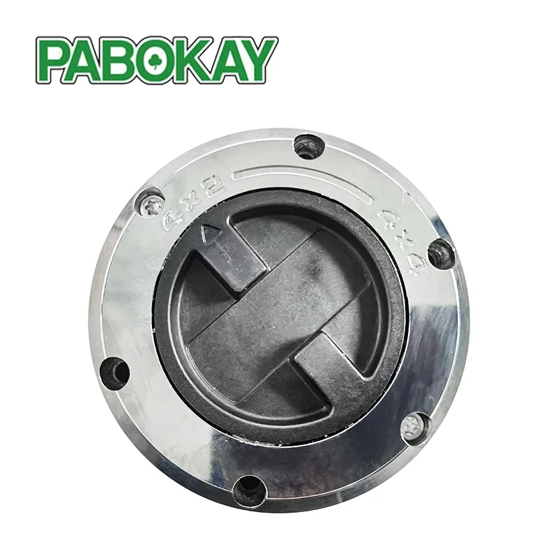 1 Piece X FOR JEEP UAZ GAZ 1961 FREE WHEEL LOCKING HUB B056 AVM410 STEEL 10 teeth