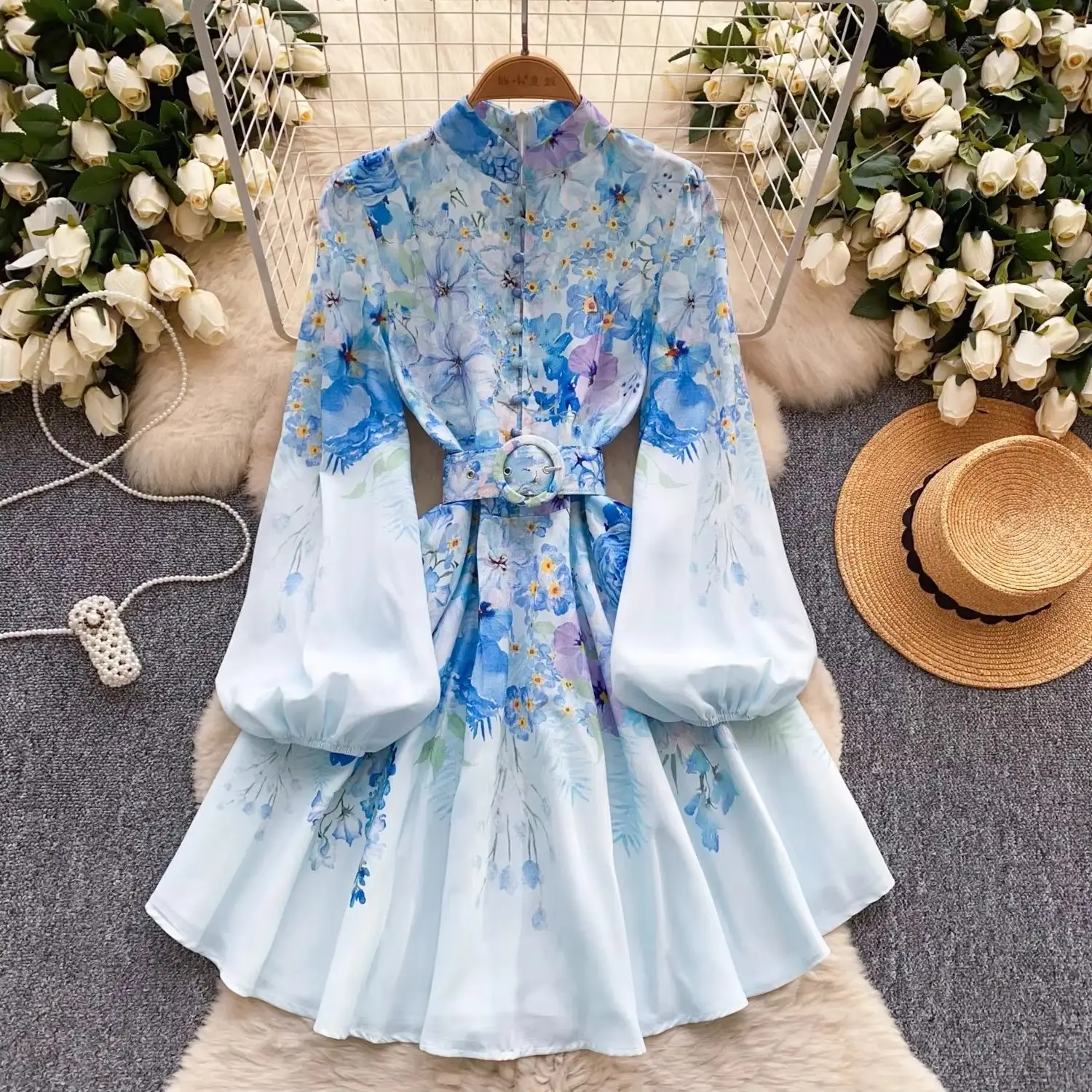 

Fashion Women Dress