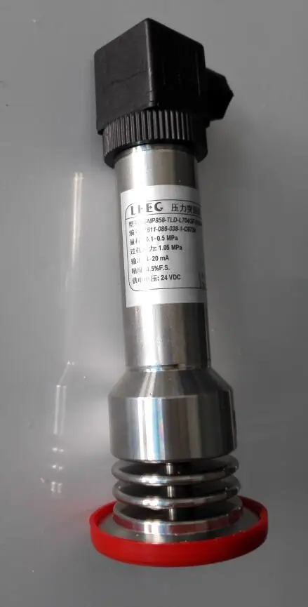 Sensor Transmissor Pressão Hex