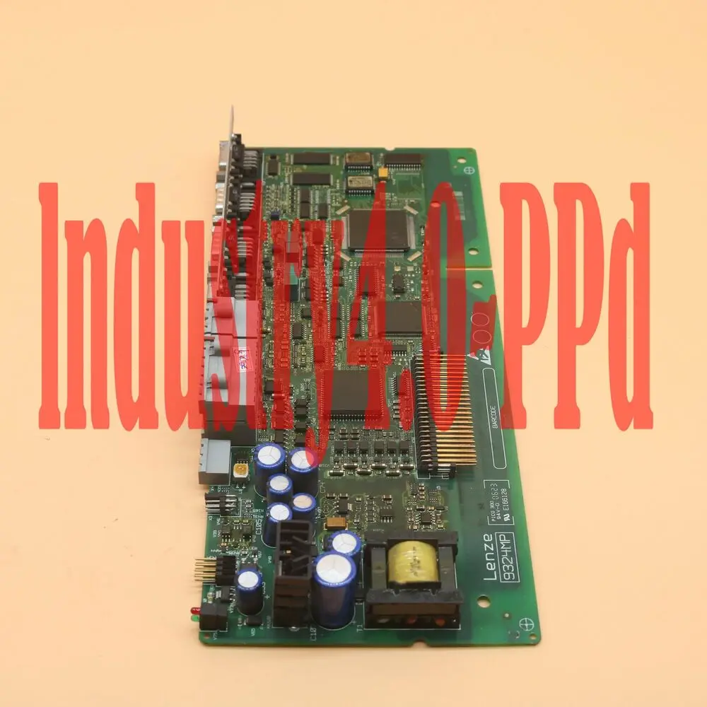 

one used for Lenze 9324MP Inverter mother board spot stock #YP1