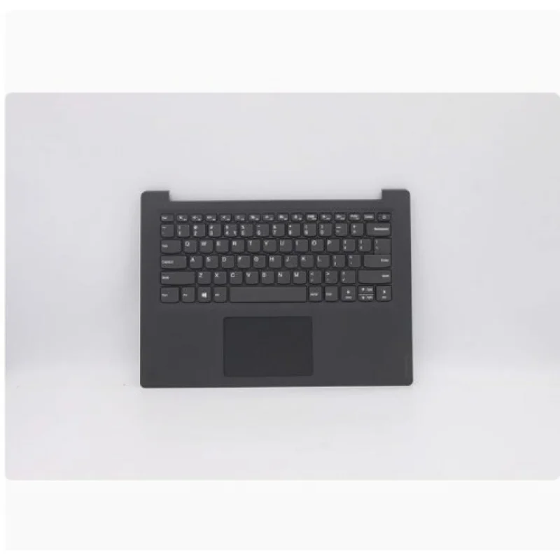 

A +++ Новинка для Lenovo V14-AR, упор для рук, лицевая панель клавиатуры, США, без подсветки 5CB0Z21156