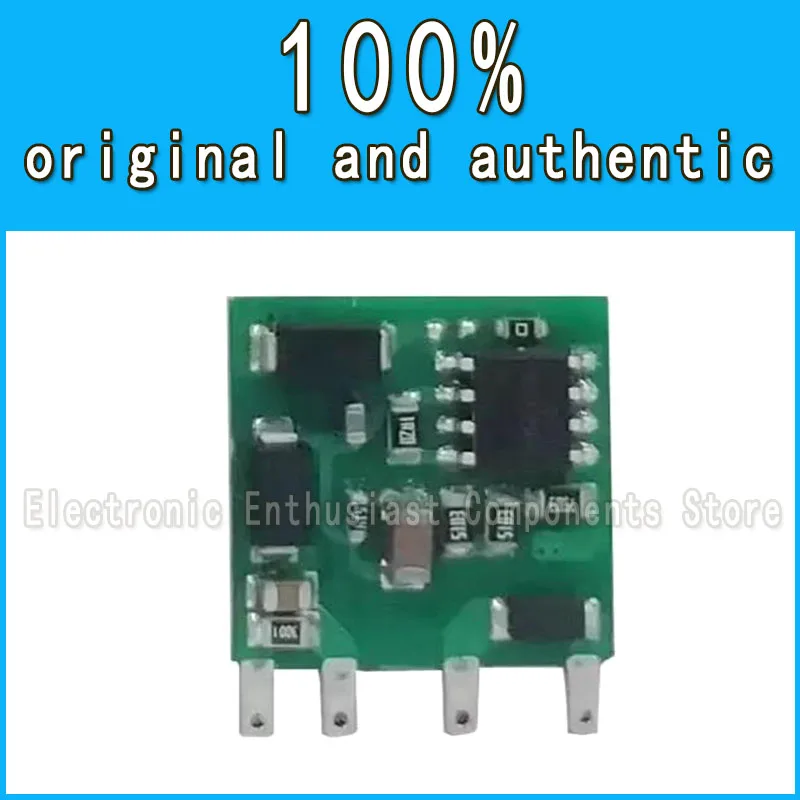 Original genuine LS01-K3B05SS LS03-K3B12SS MORNSUN ultra-small size non-isolated power module 1W3W220V to 5V12V