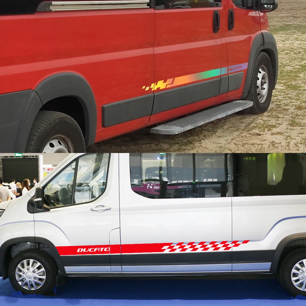 Thumbnail 3 - #27 Latest Racing Stripe Stickers Offers