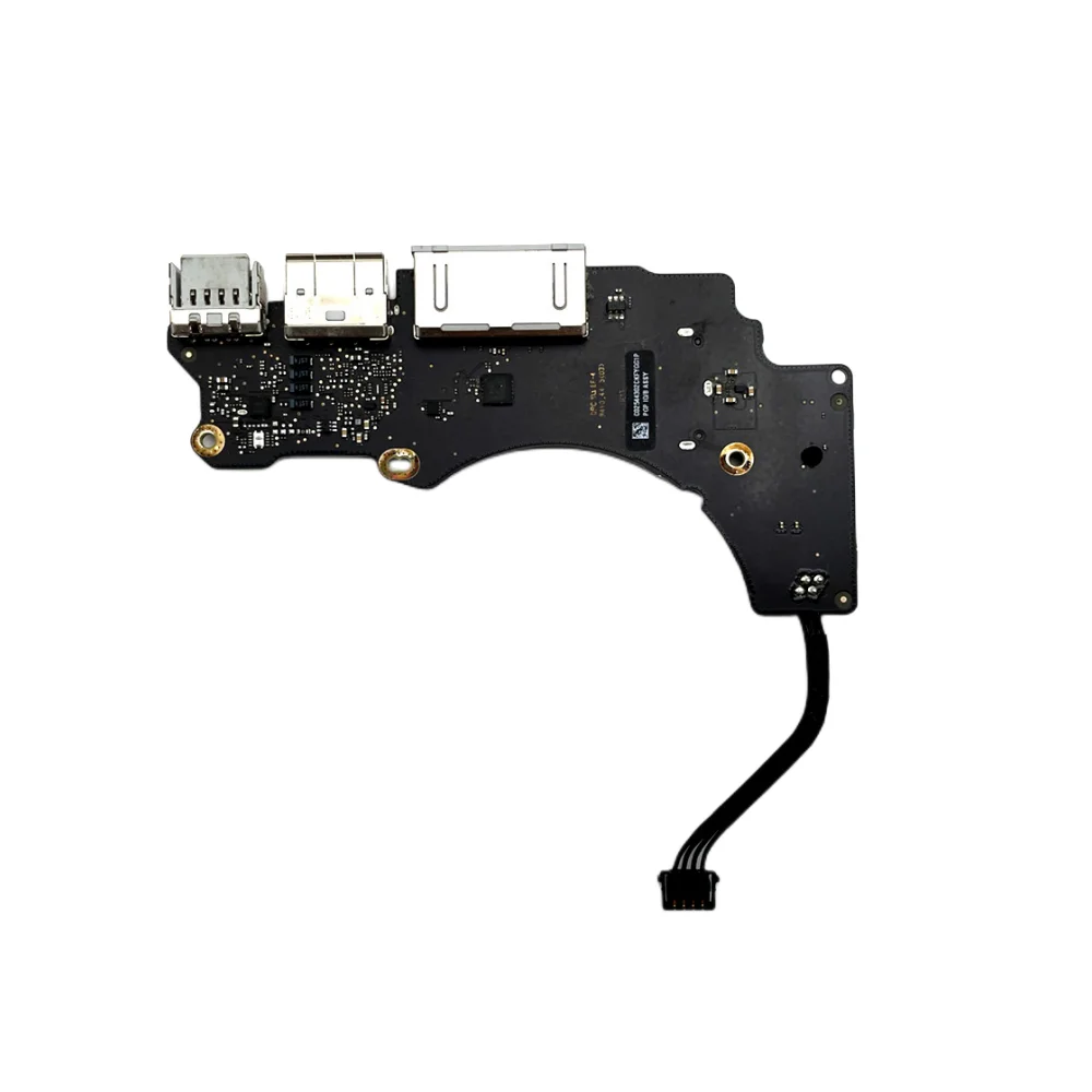 A1502 I/O HDMI USB SD สำหรับ MacBook Pro A1502 2015 EMC 2835 820-00012-A HDMI SD I/O Board