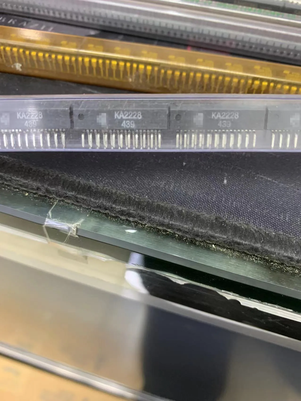 KA2228 KA2181 coincidencia de BOM/compra de chip integral original