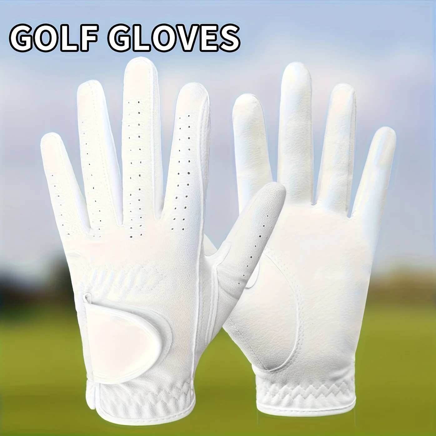 Thumbnail 2 - #6 Golf Gloves Comparison Guide