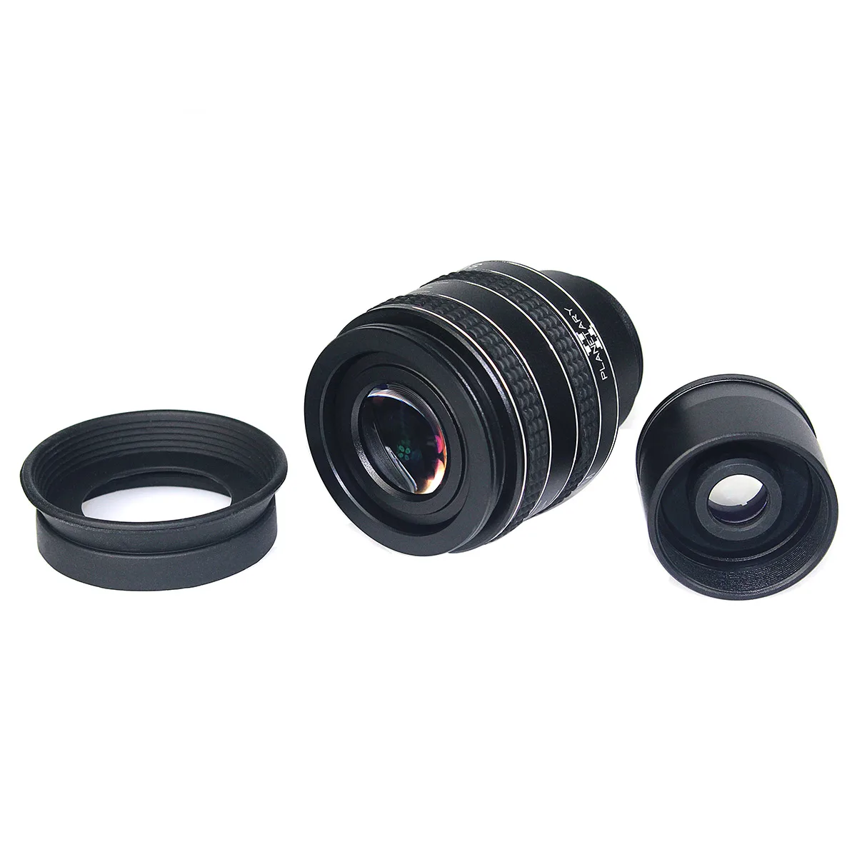 AQUILA Teleskop TMB Okular 2,5 mm/3,2 mm/4 mm/5 mm/6 mm/7 mm/7,5 mm/8 mm/9 mm Planeten II FOV 58 Grad Weitwinkel 1,25 Zoll – Detail 12
