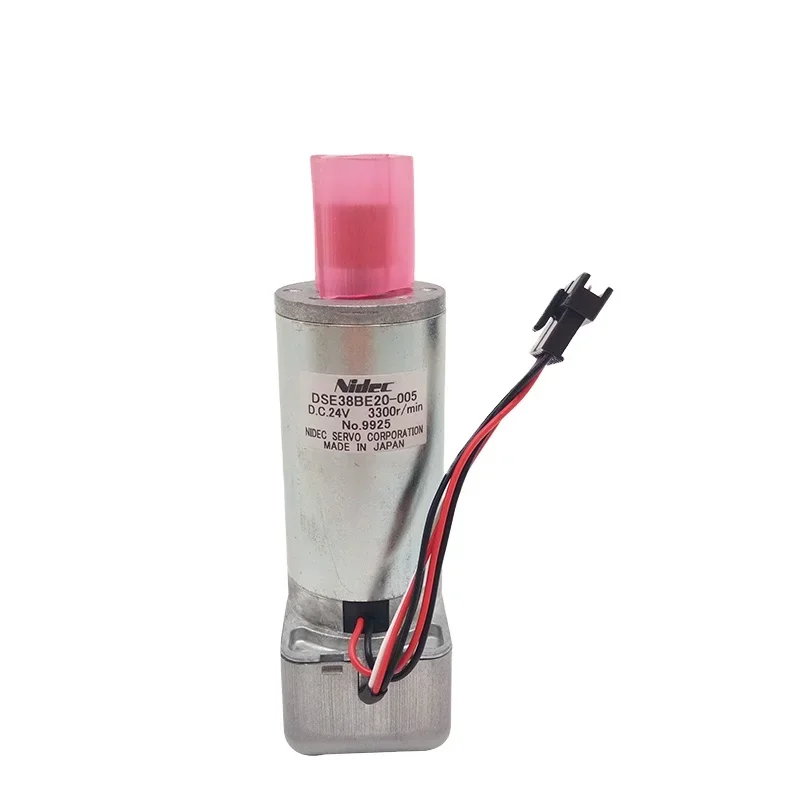 جميع المنتجات الجديدة ذات الجودة الجيدة Ro Land Sp540v Ser Vo Motor E329530 لقطع غيار الطابعة النافثة للحبر