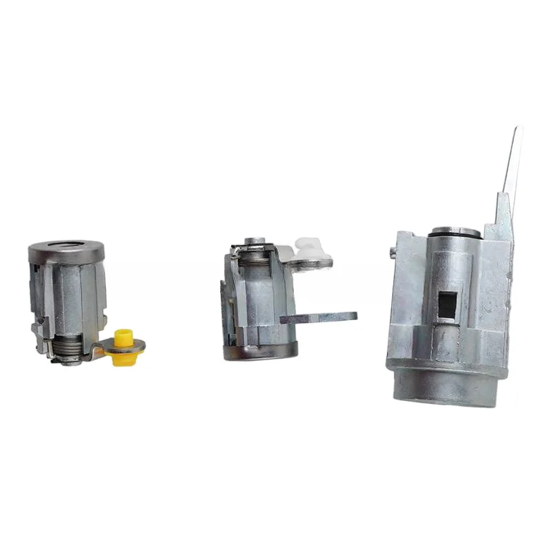 

Замок зажигания с кнопкой запуска для Toyota Tacoma, аналог OEM 6900535840 и 6905135070, сменный блок