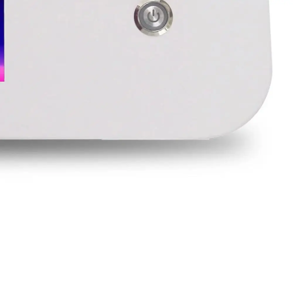 

Портативный аппарат для коррекции фигуры Myoslim Mini EMS RF 200 Гц: тренировка мышц и контурирование тела