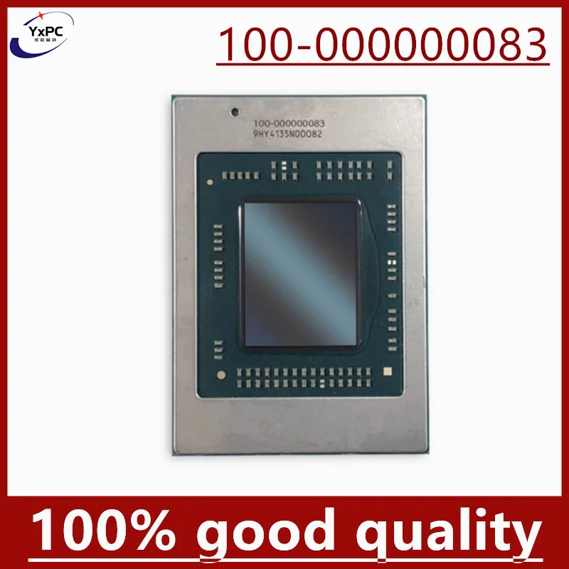 

100-000000083 R7-4700U BGA Chipset With Balls