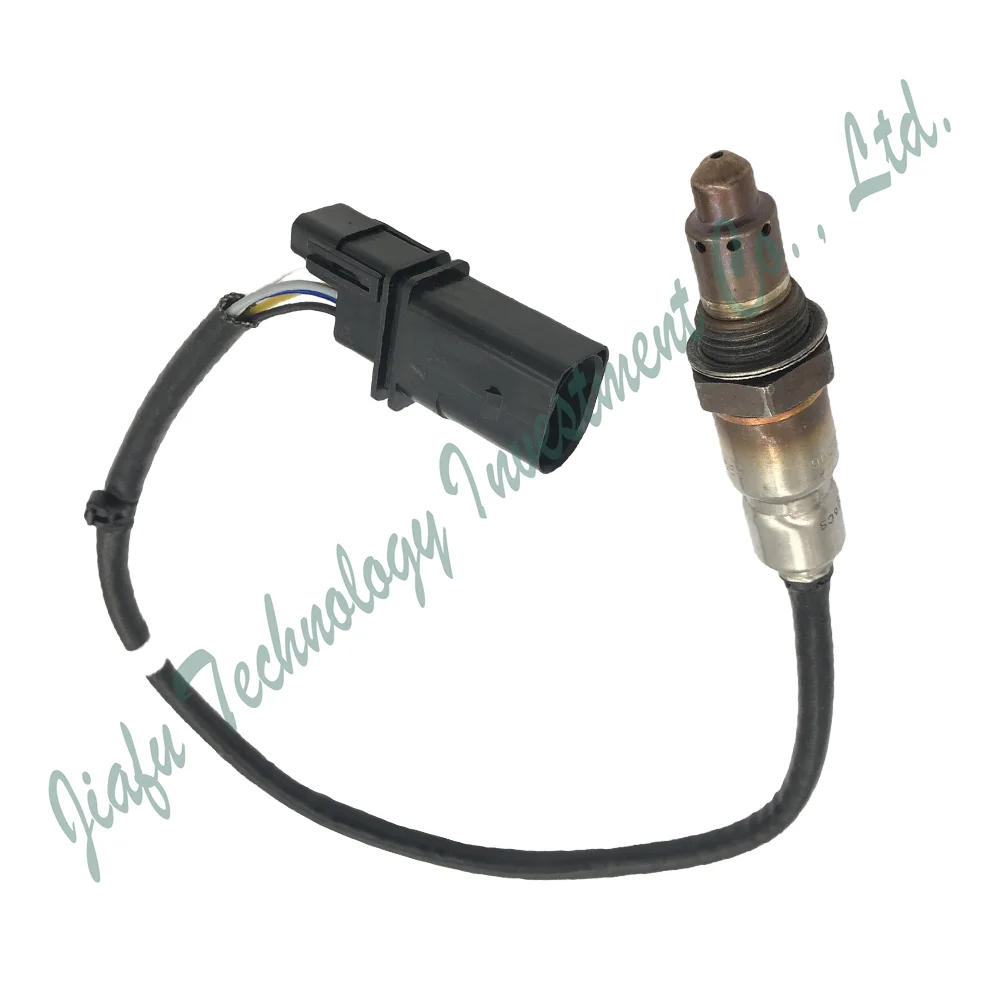 

Upstream Lambda O2 Oxygen Sensor For Hyundai Accent 2018-2020 Kia Rio1.6L 2017-2019 39210-2B500 392102B500