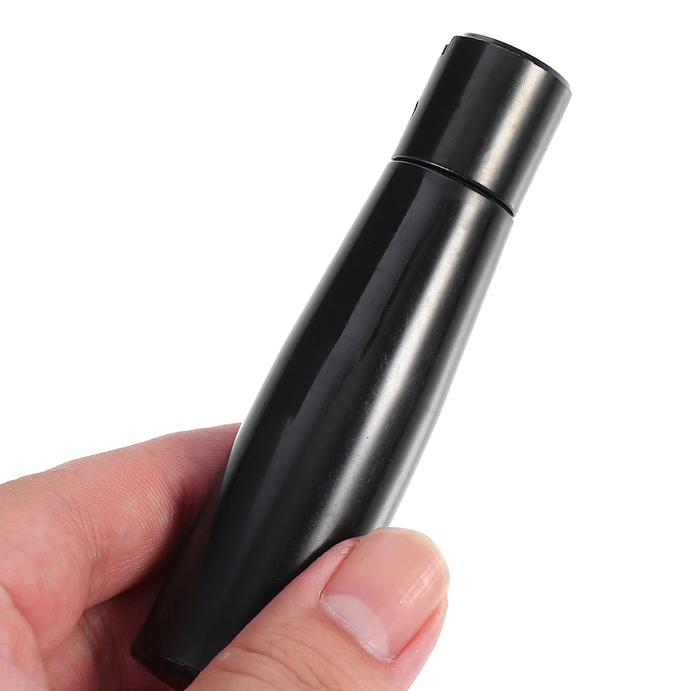 

Foldable Machine Handle Column Shape Rotating Grip Crank Handwheel Nylon Lathe Storage Portability Hand Tools