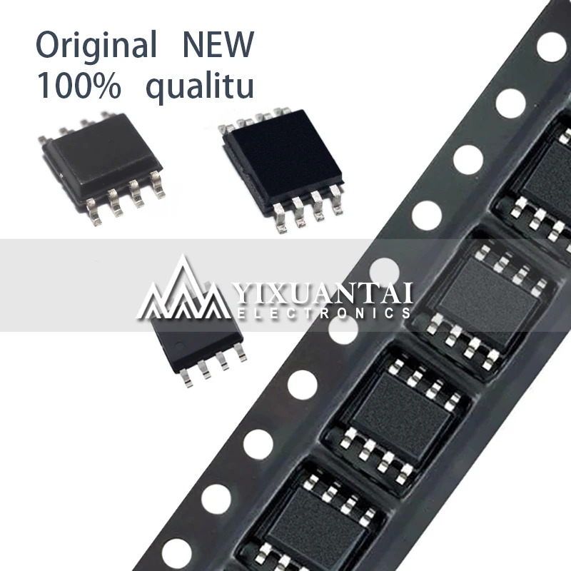 

2PCS/Lot 2EDL05N06PF DSO-8 2L05N06P PFXUMA1 8SOIC NEW Original