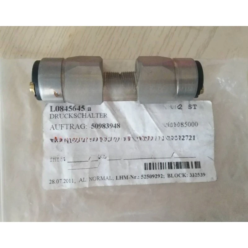 Parts For Kba Press… - image