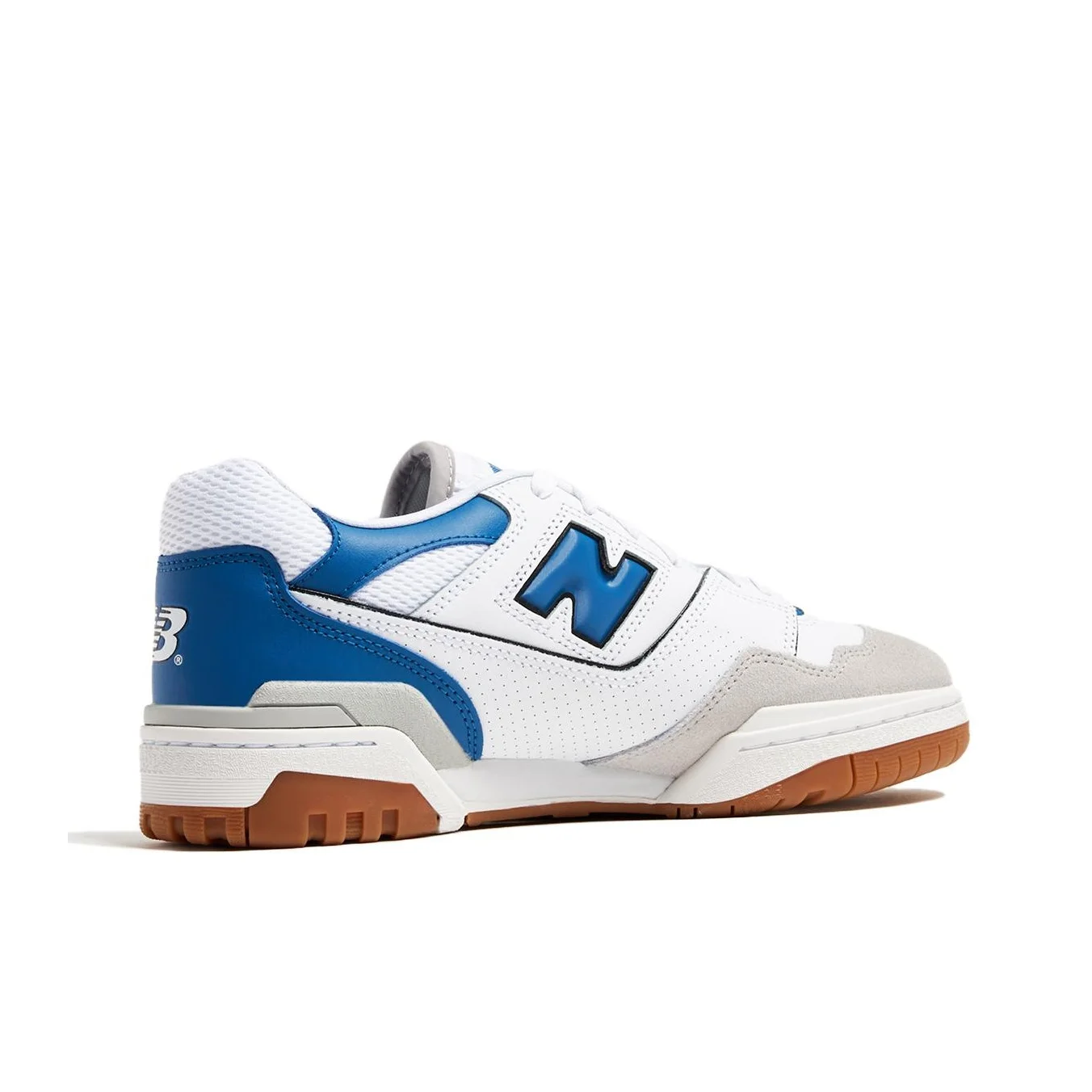 New Balance NB 550 Slijtvaste - New Balance Shoes 550 recensie en prijs