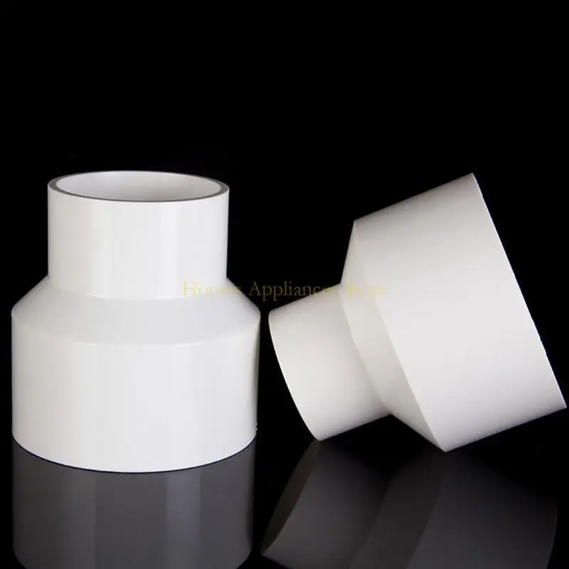 D0AB 50mm đến 32mm/40mm/63mm/75mm bộ chuyển đổi cho chất tẩy rửa chân không cho bộ sưu tập bụi trong bụi cây bụi