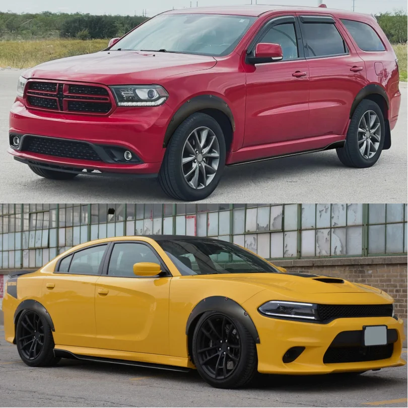 لمازدا MX5 مياتا 4 X عجلة أقواس درابزين مشاعل اضافية واسعة الجسم كيت أسود الولايات المتحدة الأمريكية #4