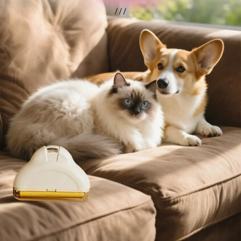 

Новое портативное моющееся средство для удаления ворса, мини-пластмассовое средство для удаления шерсти домашних животных, пылезащитный валик для удаления пыли для одежды