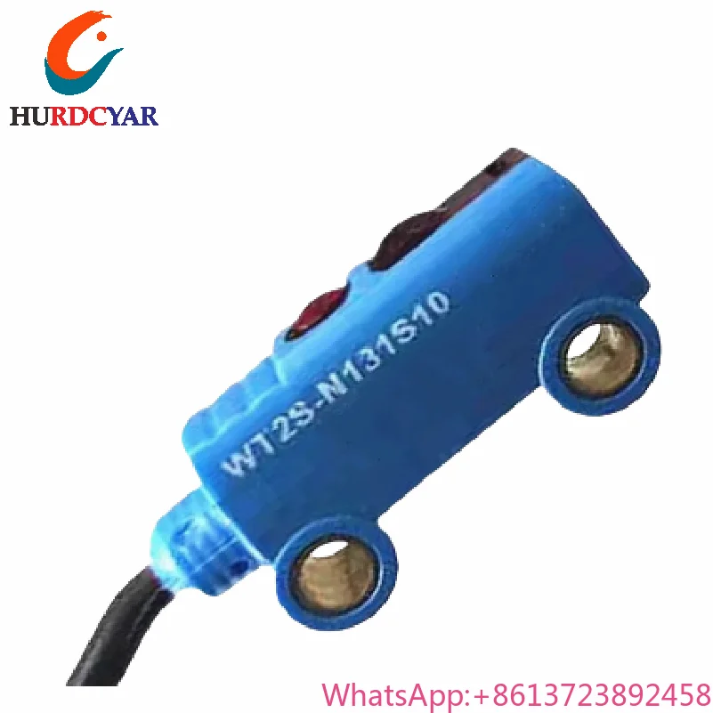 

Brand New Original WT2S-N131S10 Photoelectric Switch Sensor PLC