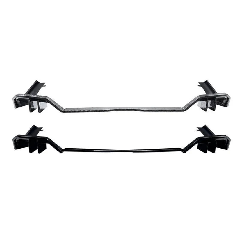 

Suitable for 5 Series BMW i5 G60 2024+ MP Model Rear Lip Spoiler Exterior Modification Accessories