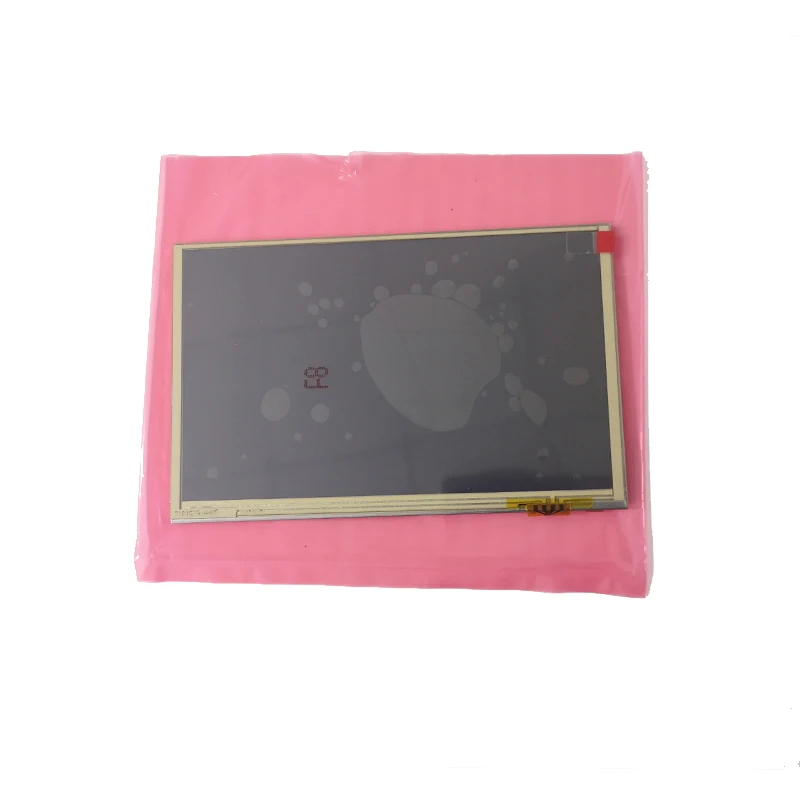 

ЖК-дисплей LMS700KF21 для промышленной автоматизации с двигателем переменного тока