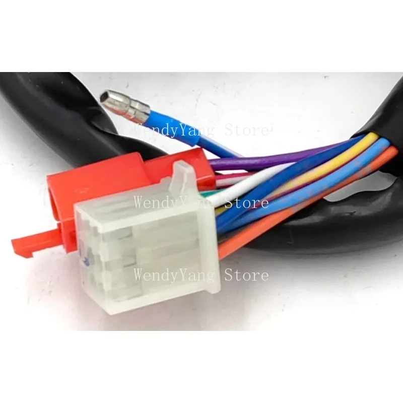 Suitable for 260cc 300 LH260 8260 Function Switch Assembly