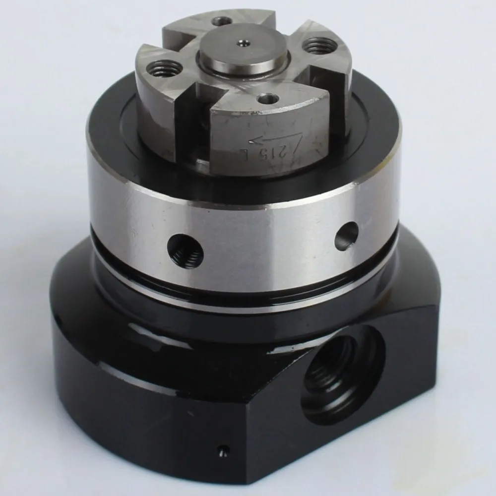 Wysoka dokładność Cena fabryczna Wirnik głowicy 7189-522K Głowica wirnika 7189-522K do pompy Diesel Common Rail