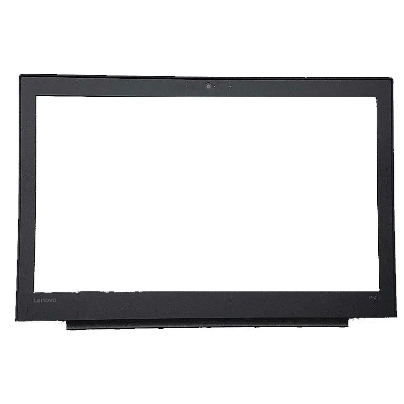 Imagem -05 - Original para Lenovo Thinkpad T560 P50s Lcd Capa Traseira Lcd Moldura Capa Case Superior Capa Preta 00ur849 b Capa 00ur852 Novo