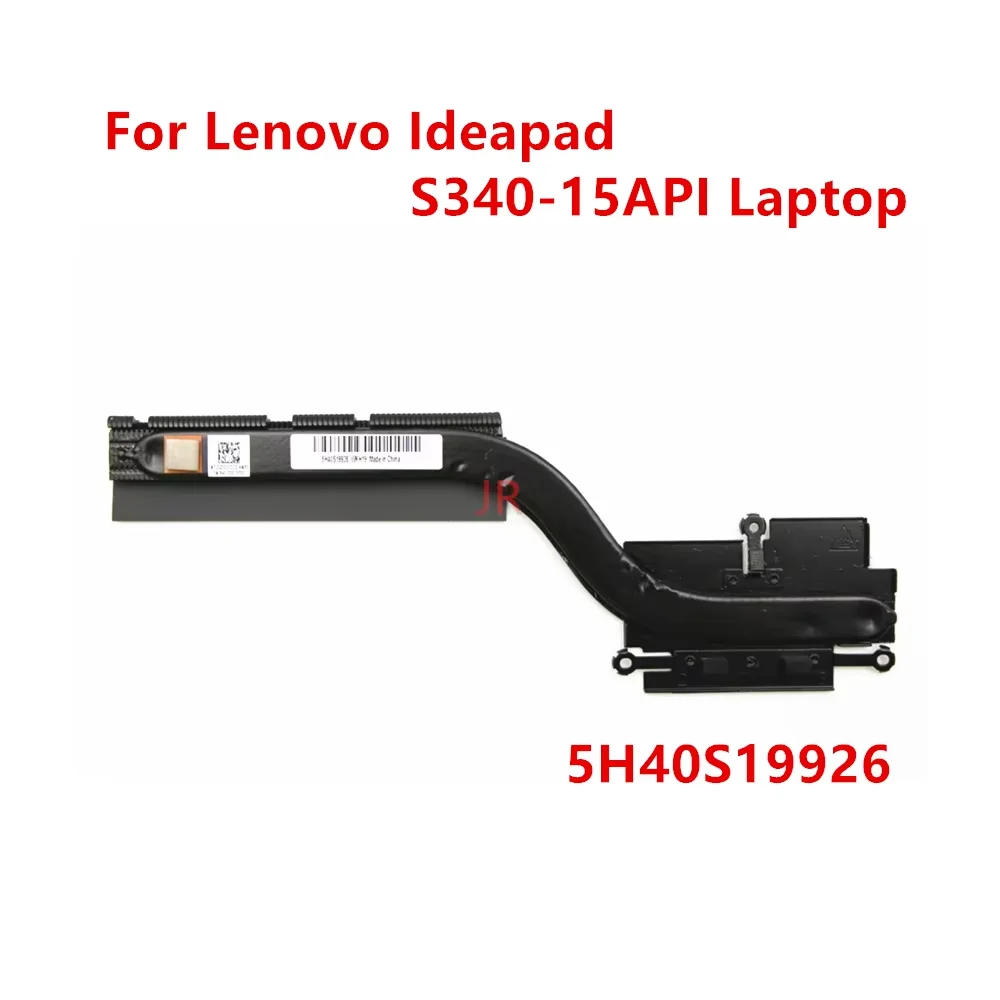 

New Laptop Heatsink For Lenovo For Ideapad S340-15API Touch 5H40S19926