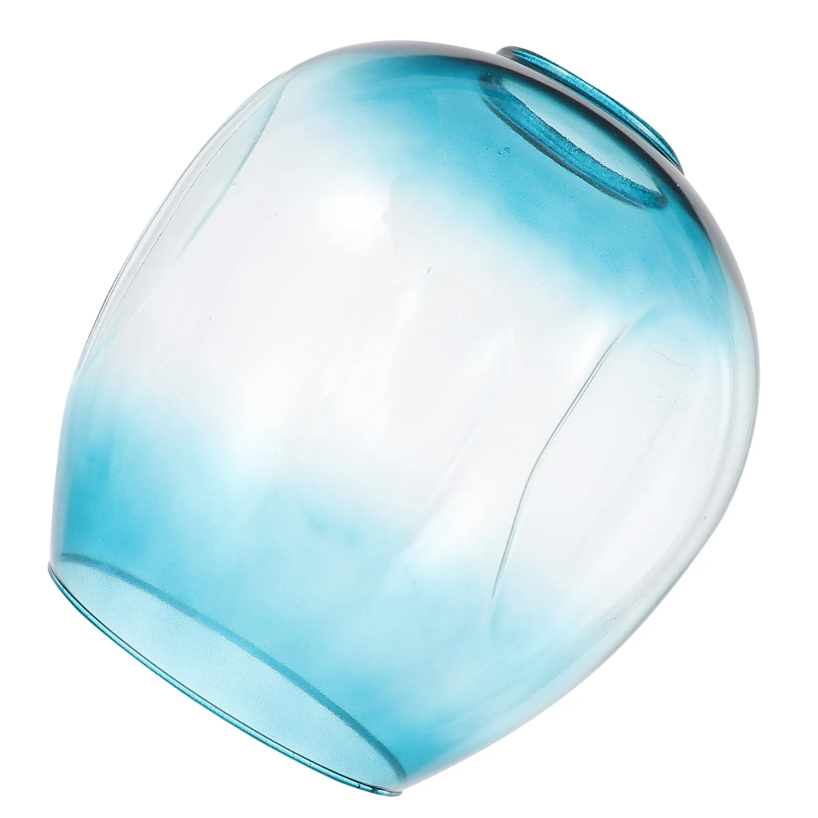 

1Pcs Molecular Lampshade Simple Elegant Design High-Quality Glass Material Eye- Effect Ideal for Living Room