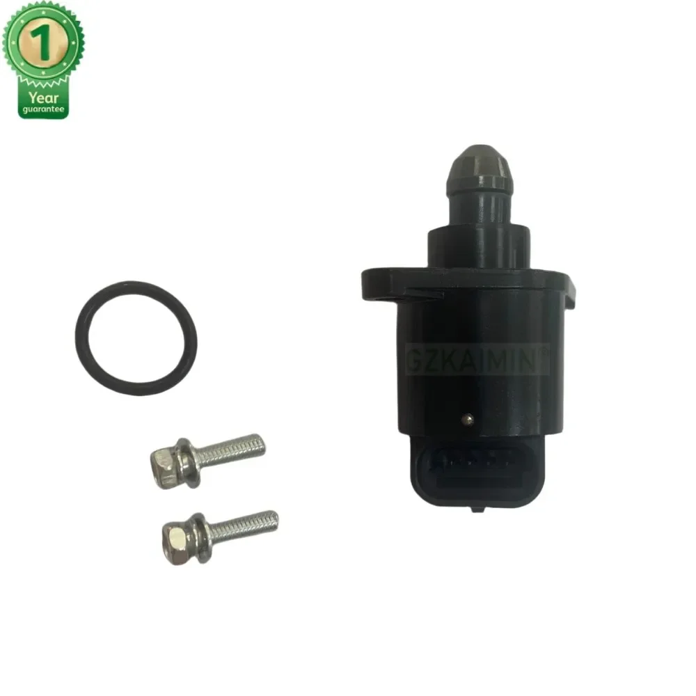 Idle Air Control Valve for C-itroen Xantia ZX P-eugeot 106 306 406 19206Q 23001607