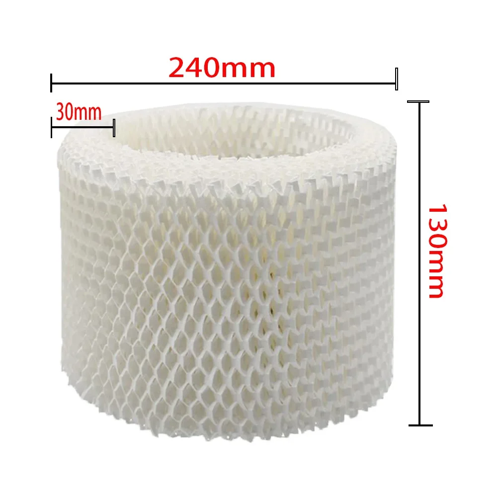 

Air Humidifier Filters Parts Filter Bacteria Scale Humidifier for Philips HU4801 HU4802 HU4803 HU4811 HU4813 High Quality