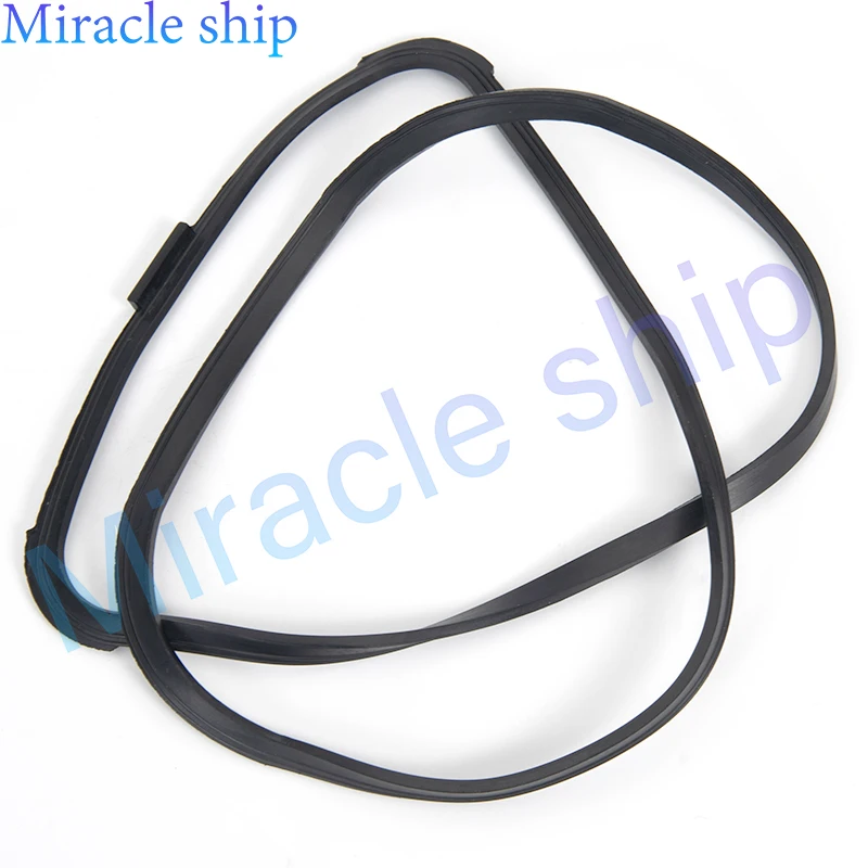 

688-14416-00 Gasket, Air Cleaner For Yamaha Outboard Motor 2T 75HP 85HP 688-14416 688-14416-00-00 Boat Engine Replacement Parts