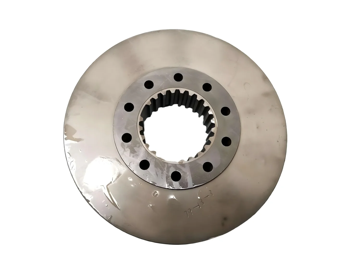 

MS/MSE Motor Hydraulic Radial Piston Wheel Motor Repair Kit Spare Parts MS08 Rotor and Stator