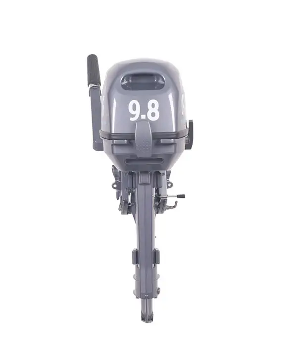

9.8HP Small Boat Engine Outboard Motor 2 Stroke Cheap Mariner Outboard Motor