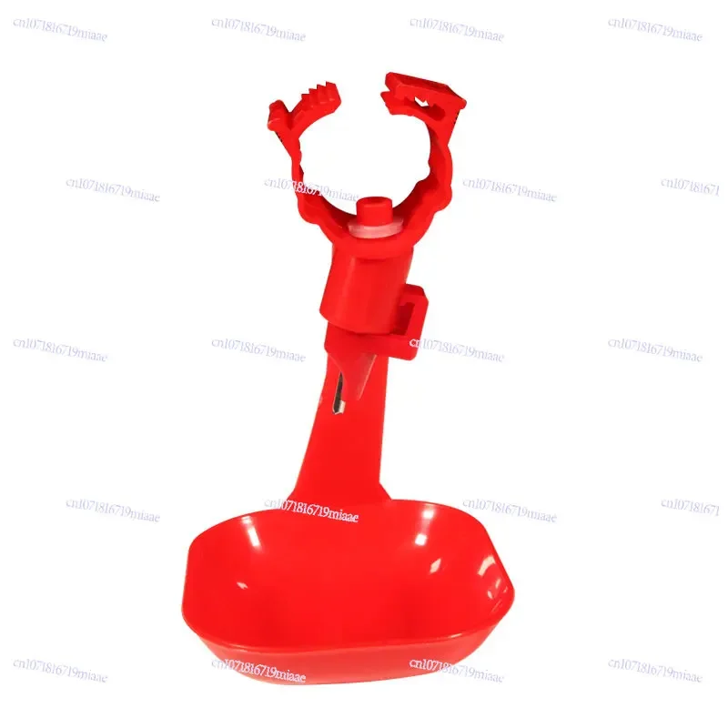 Drinking Water Machine Automatic  Fountain,50PCS 25mm Breeding Chicken Supplies