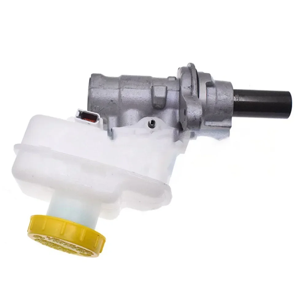 

For Suzuki's Premium Metal Composition in the Brake Master Cylinder Suitable for the Granvitera Series since '05