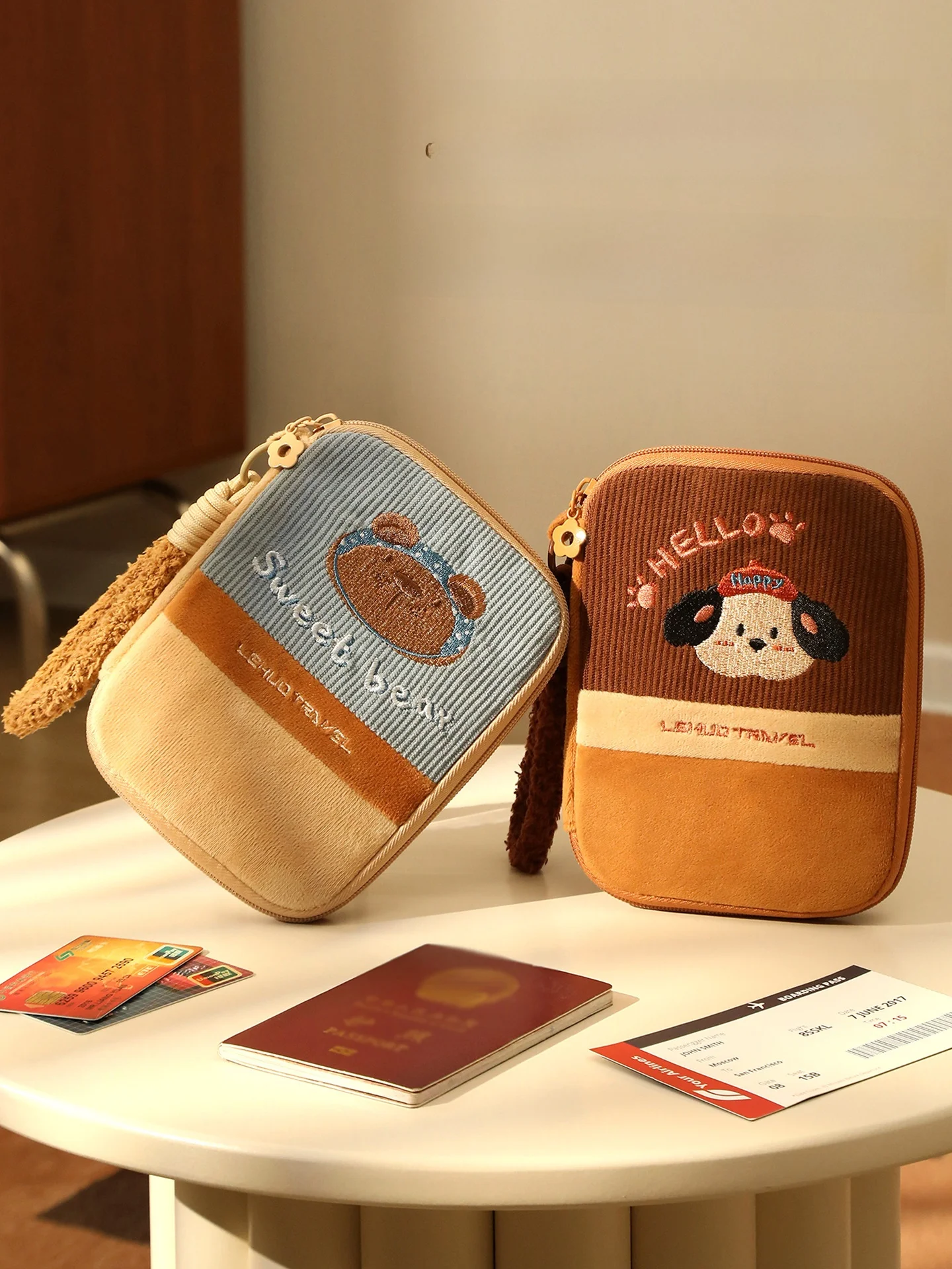 portefeuille-passeport-pour-femme-nouveau-design-2026-porte-cartes-de-voyage-elegant-multifonctionnel-clip-de-voyage-pour-passeport
