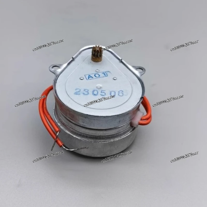 

Universal Central Air Conditioning Water Valve Solenoid Valve Electric Two-way Valve Motor Small Motor Accessories Motor