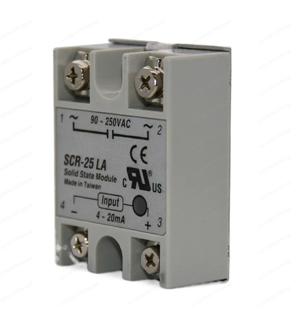 Genuine  Solid State Relay G3NB-205B-1 210B-1 220B-1 225B-1 240B-1 275B-1 5A Fotek SCR-2 Core Components Gearbox New