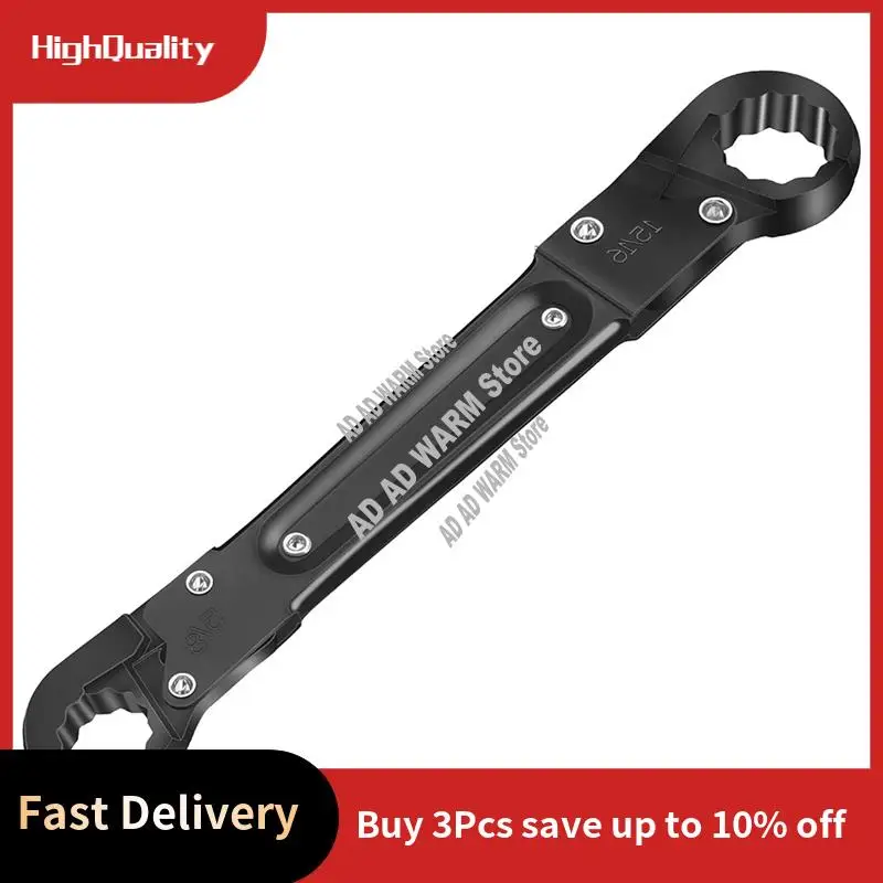 AD23-Angle Stop Wrench Kit Angle Stop Removal Tool For Installing New Compression Angle Stop C 1 PCS