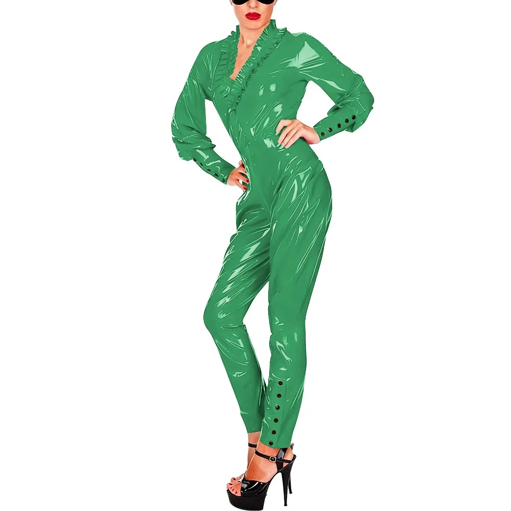 long sleeve bodysuit one piece bodysuit pants