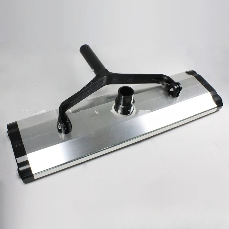 

Aluminum large body suction pool head, swimming pool cleaning products suction