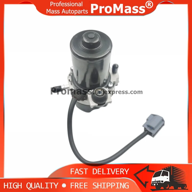 New Electric Vacuum Pump 12V For Dodge Jeep New Energy Logistics Vehicle OE: Hella UP50 68290533 68328871 68290532